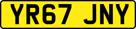YR67JNY
