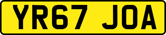 YR67JOA