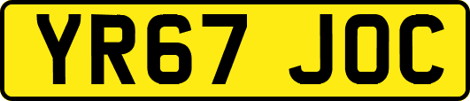 YR67JOC