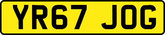 YR67JOG