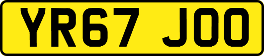 YR67JOO