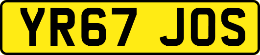 YR67JOS
