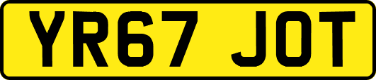 YR67JOT