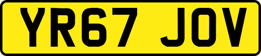 YR67JOV