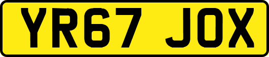 YR67JOX