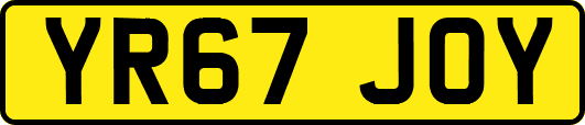 YR67JOY