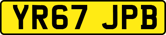 YR67JPB
