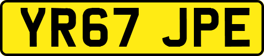 YR67JPE