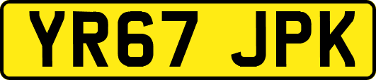 YR67JPK