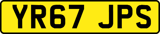 YR67JPS