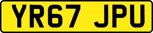 YR67JPU