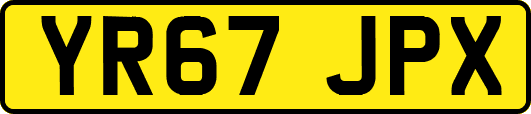 YR67JPX