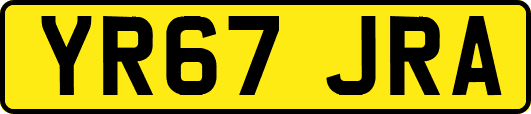 YR67JRA