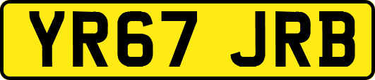 YR67JRB