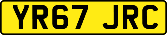 YR67JRC