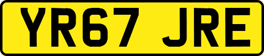 YR67JRE