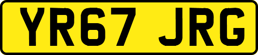 YR67JRG