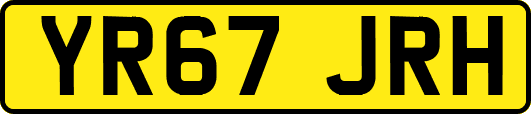 YR67JRH