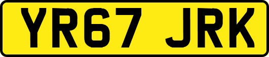 YR67JRK