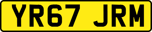 YR67JRM