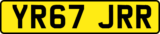 YR67JRR