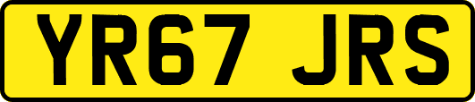 YR67JRS