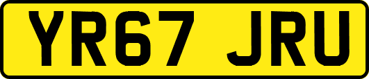 YR67JRU