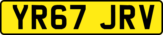YR67JRV