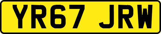 YR67JRW