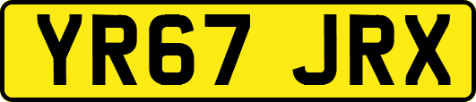 YR67JRX