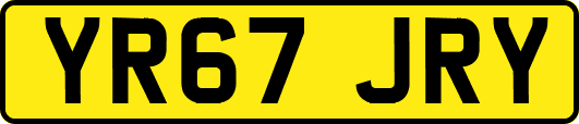 YR67JRY