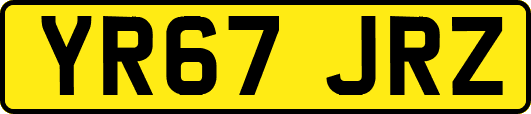YR67JRZ