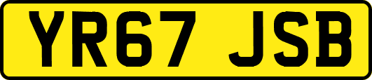 YR67JSB
