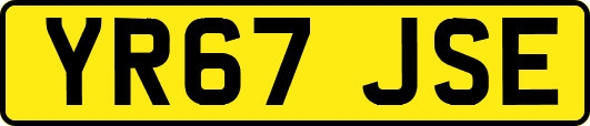 YR67JSE