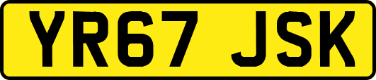 YR67JSK