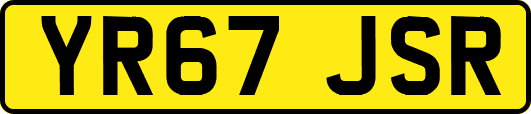 YR67JSR