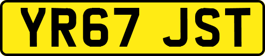YR67JST