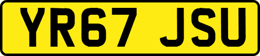 YR67JSU