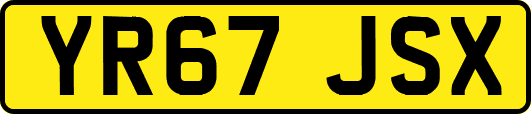 YR67JSX