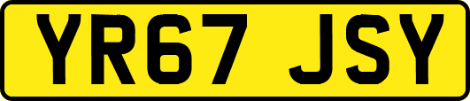 YR67JSY
