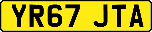 YR67JTA