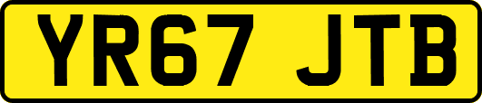 YR67JTB