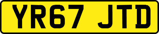 YR67JTD