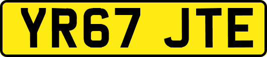 YR67JTE