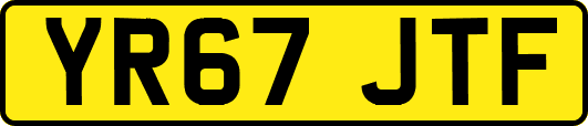 YR67JTF