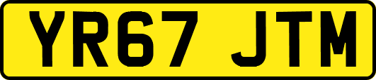 YR67JTM