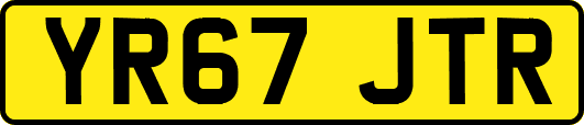 YR67JTR