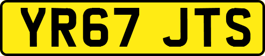 YR67JTS