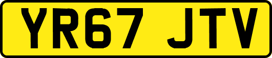 YR67JTV