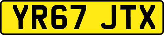 YR67JTX